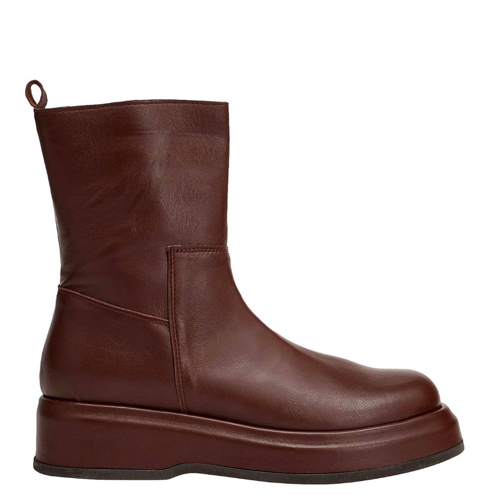LEONARDO PRINCIPI Ankle Boots (NWOT)